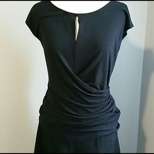 New York and Company Medium Blouse